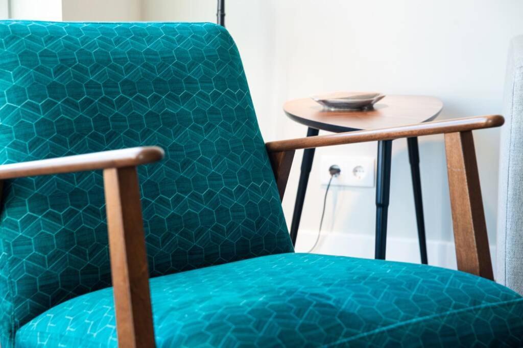 Av. Da Liberdade Comfortable With Balcony Apartamento Lisboa